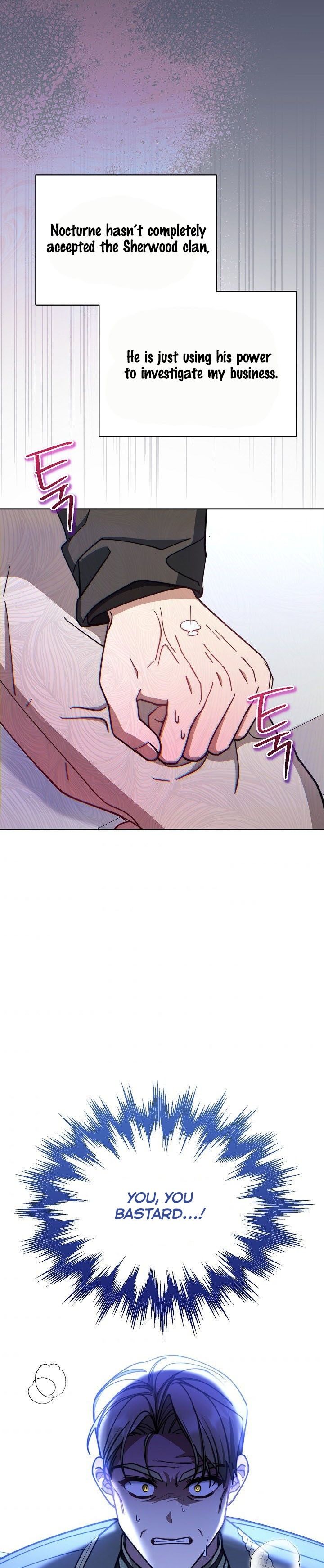 I Will Take Responsibility for the Welfare of the Male Lead Chapter 36 145 29