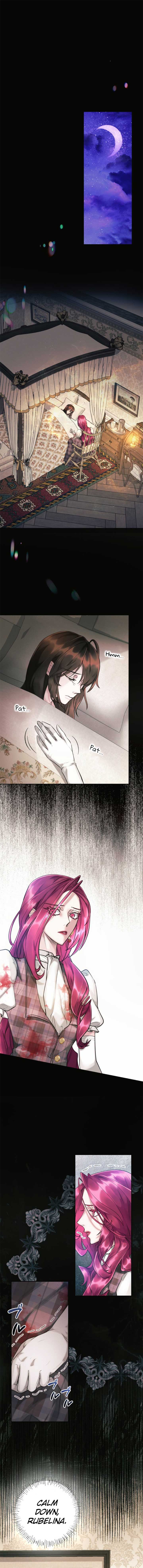 I’m a Villain, but I Saved the Heroine Chapter 16 50 02