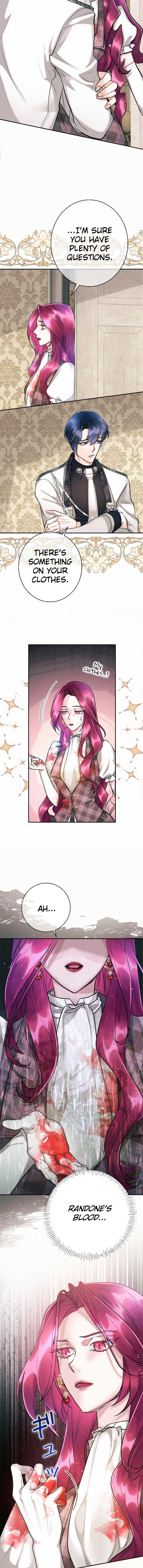 I’m a Villain, but I Saved the Heroine Chapter 16 53 05