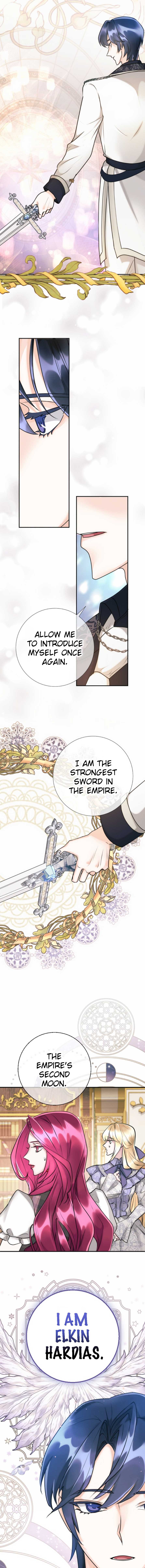 I’m a Villain, but I Saved the Heroine Chapter 18 68 13