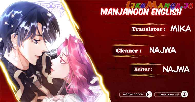 I’m a Villain, but I Saved the Heroine Chapter 3 44 01