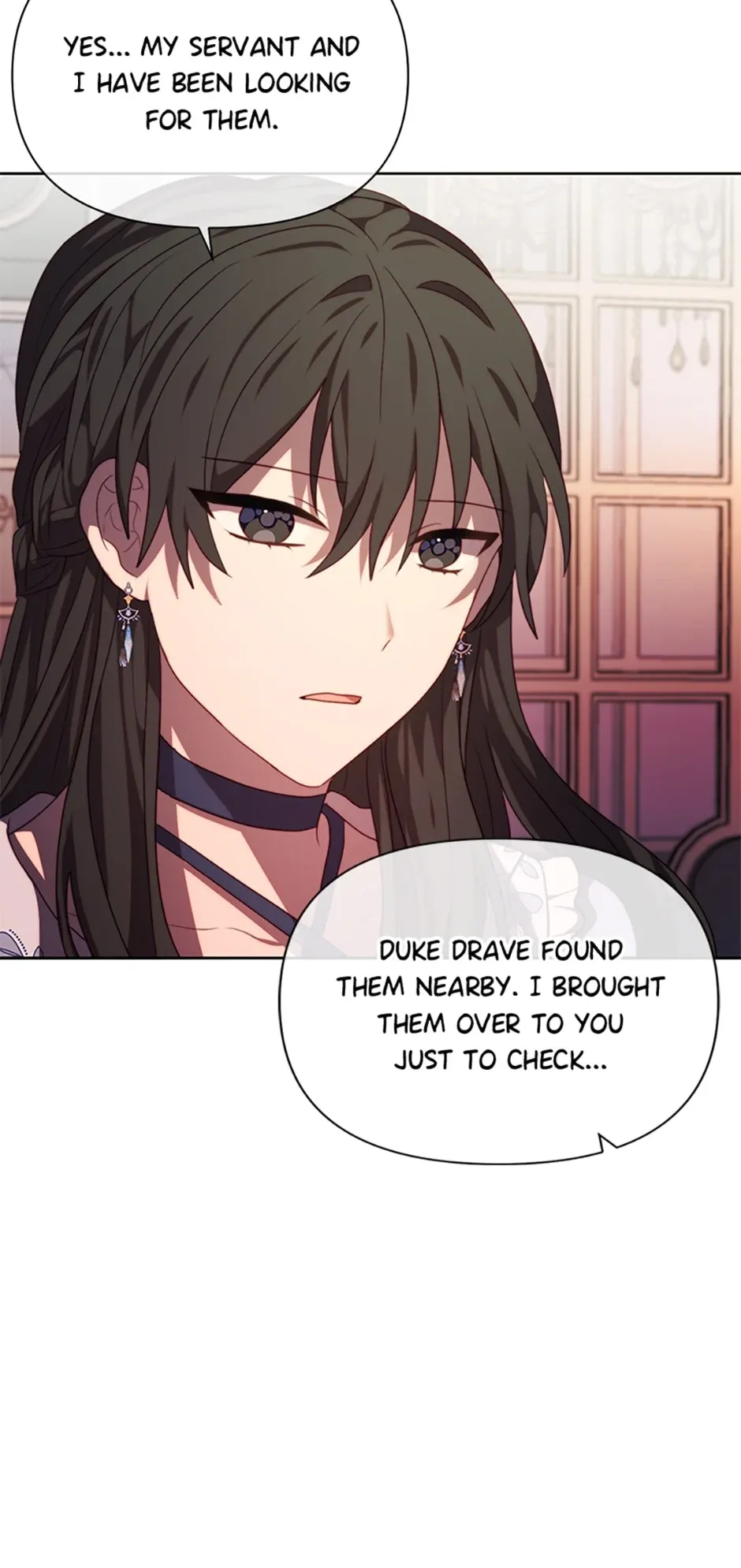 I’m a Villain, but I Saved the Heroine Chapter 33 75 7e0a9995895e