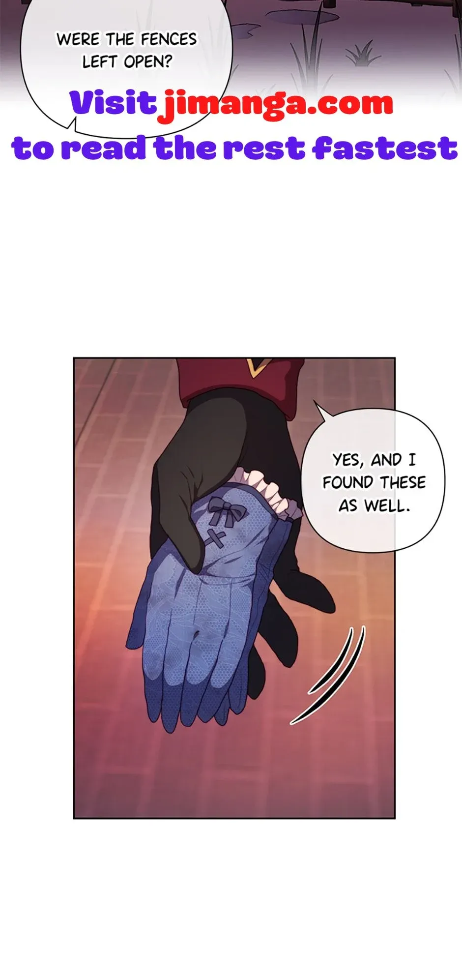 I’m a Villain, but I Saved the Heroine Chapter 33 73 e1fac14fd21c