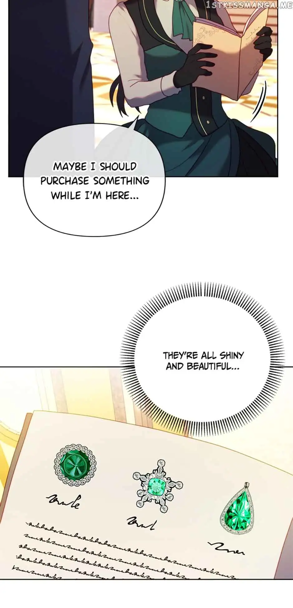 I’m a Villain, but I Saved the Heroine Chapter 36 249 104ea255f9a7