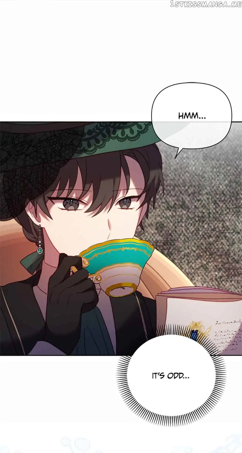 I’m a Villain, but I Saved the Heroine Chapter 36 226 2177a74c3e23