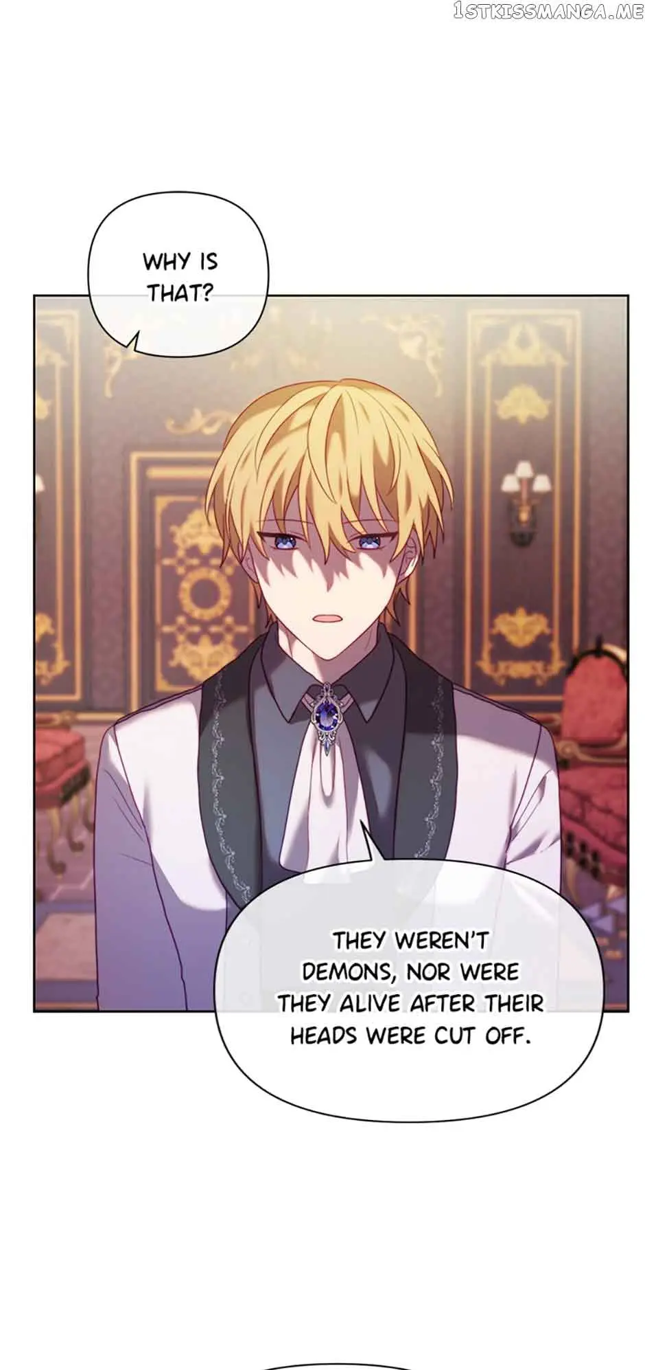 I’m a Villain, but I Saved the Heroine Chapter 36 207 358fb00f186f