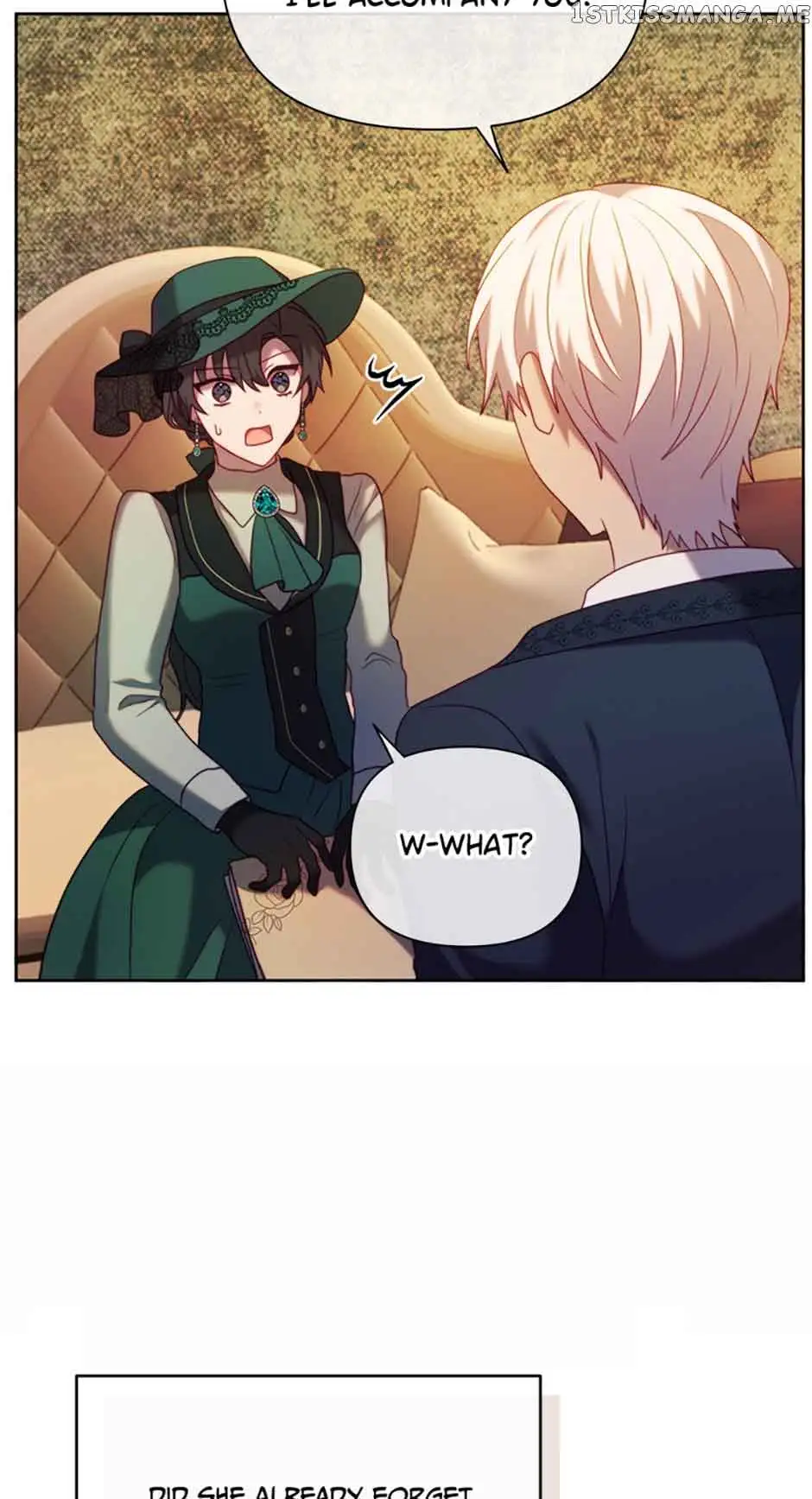 I’m a Villain, but I Saved the Heroine Chapter 36 235 3b4785340294