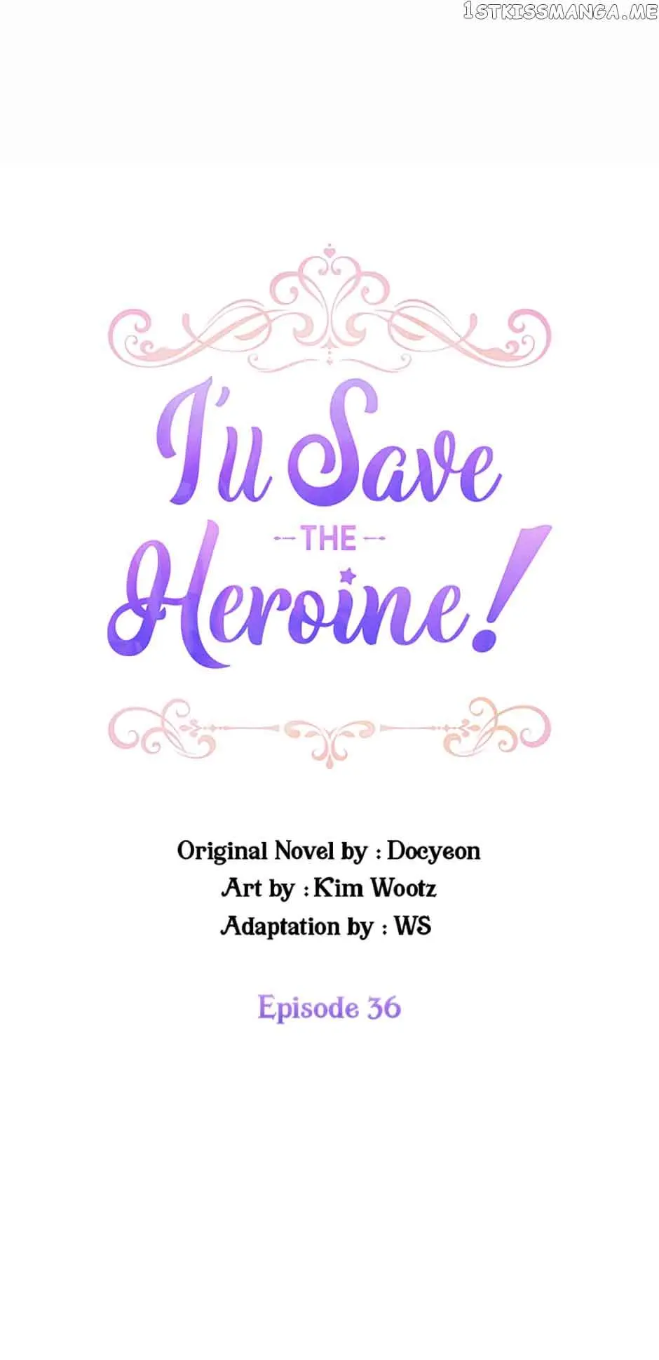 I’m a Villain, but I Saved the Heroine Chapter 36 219 43d99f7d4e02