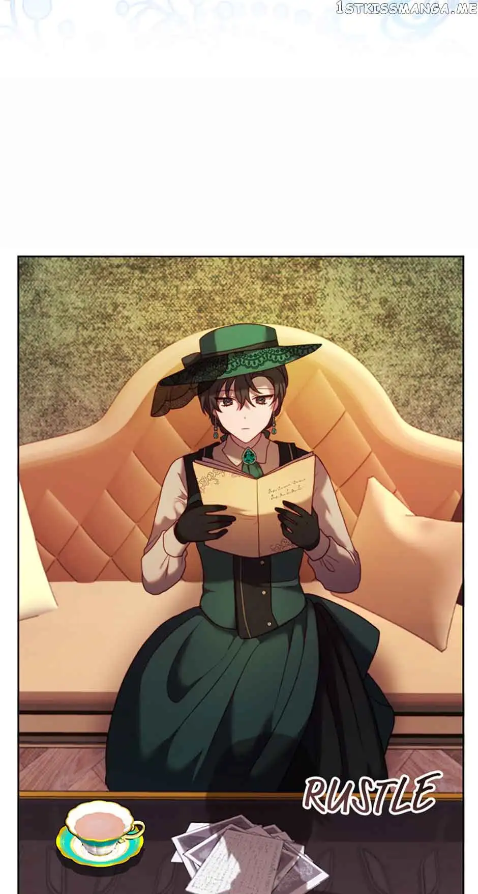I’m a Villain, but I Saved the Heroine Chapter 36 228 535b405b8793