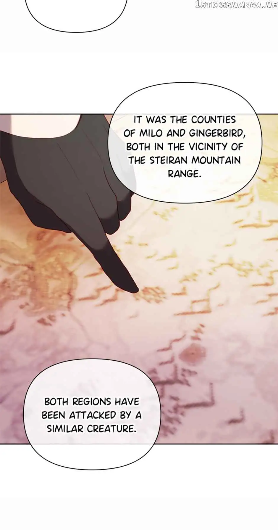 I’m a Villain, but I Saved the Heroine Chapter 36 203 574909c1f0d9