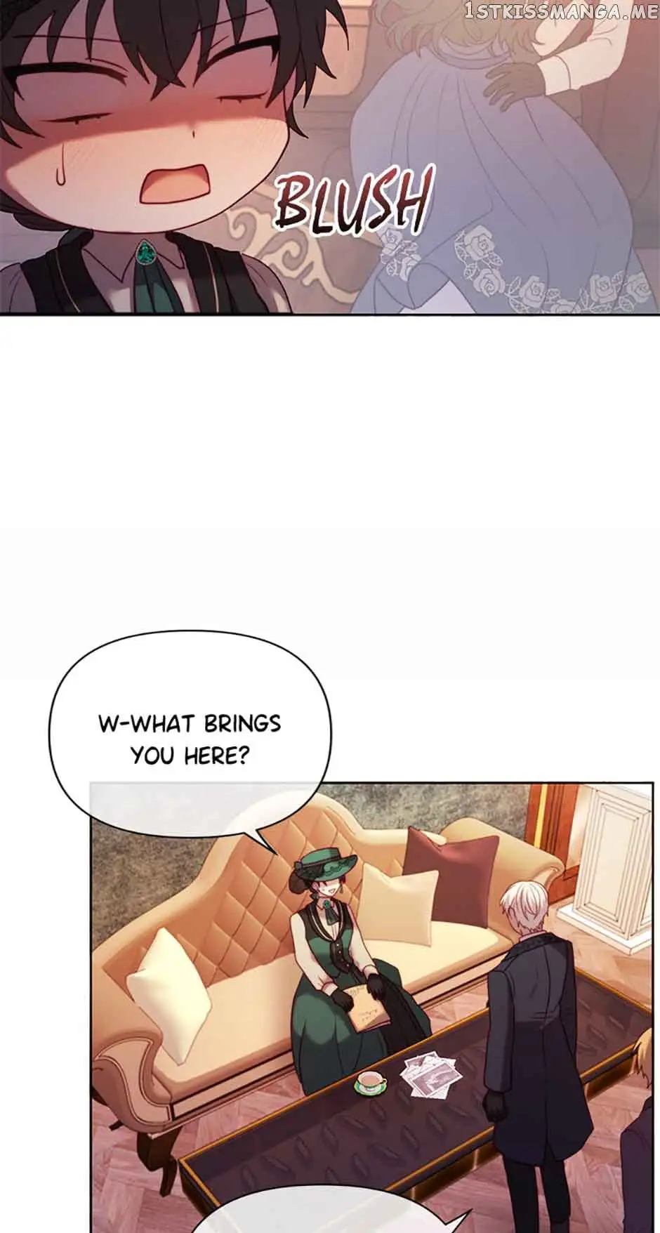 I’m a Villain, but I Saved the Heroine Chapter 36 231 5a58363459e3