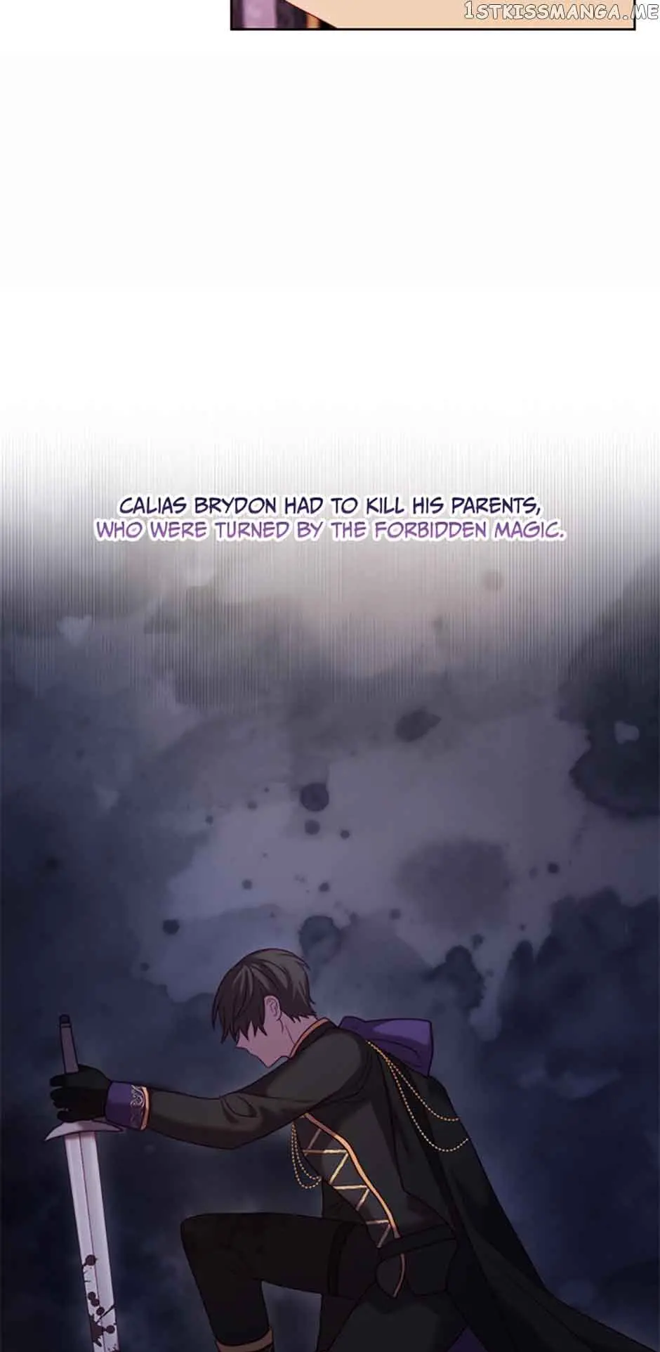 I’m a Villain, but I Saved the Heroine Chapter 36 216 680aa5dbef48