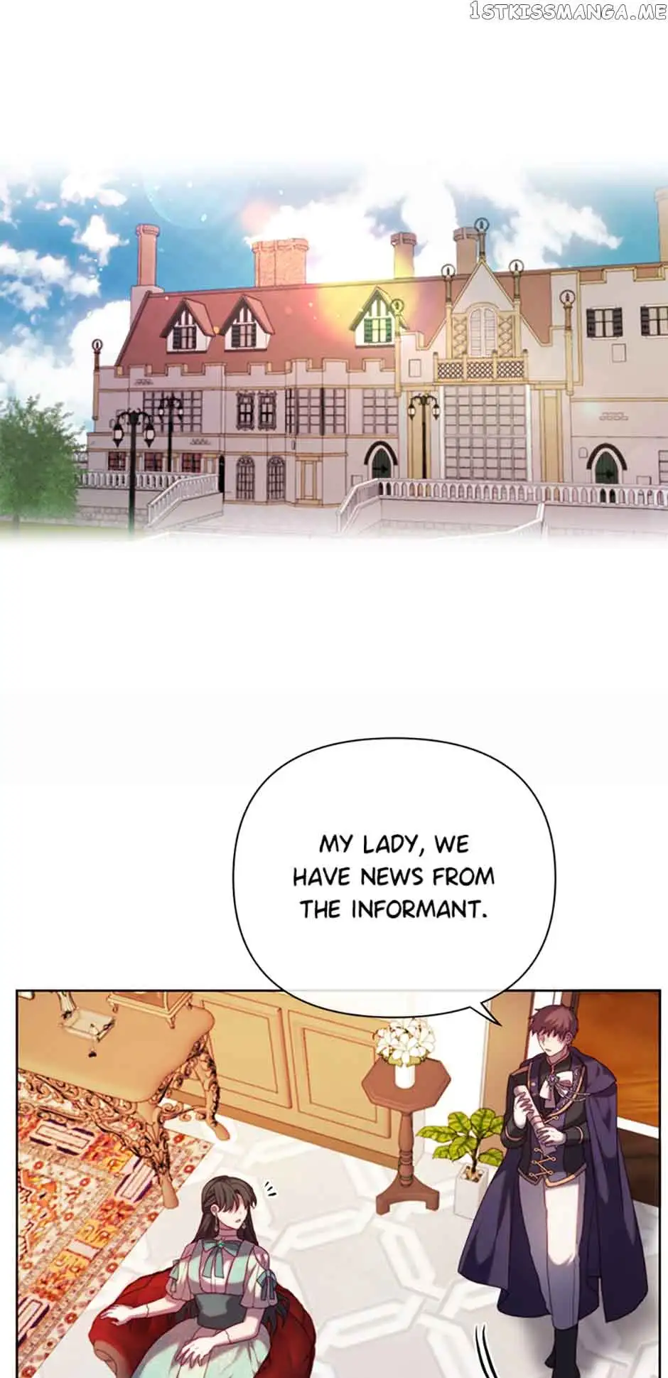 I’m a Villain, but I Saved the Heroine Chapter 36 220 6dad5a334130