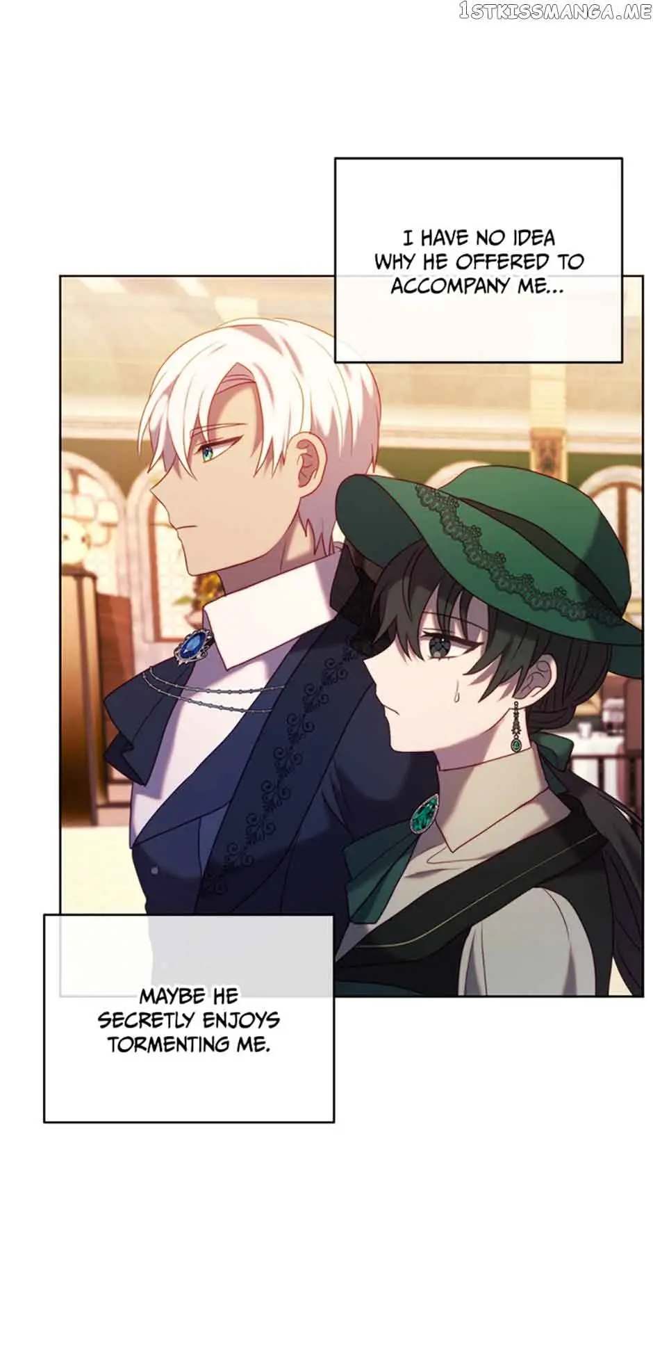 I’m a Villain, but I Saved the Heroine Chapter 36 246 75e840be6c1c