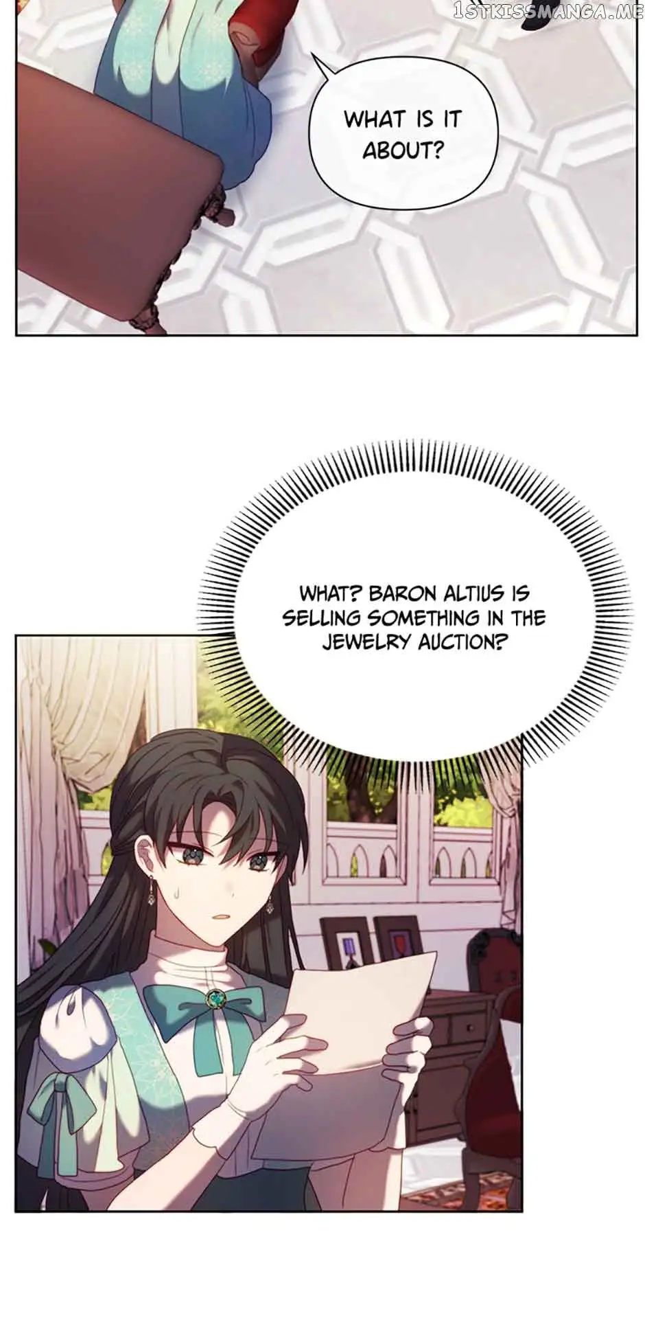 I’m a Villain, but I Saved the Heroine Chapter 36 221 75e90f7fd6de
