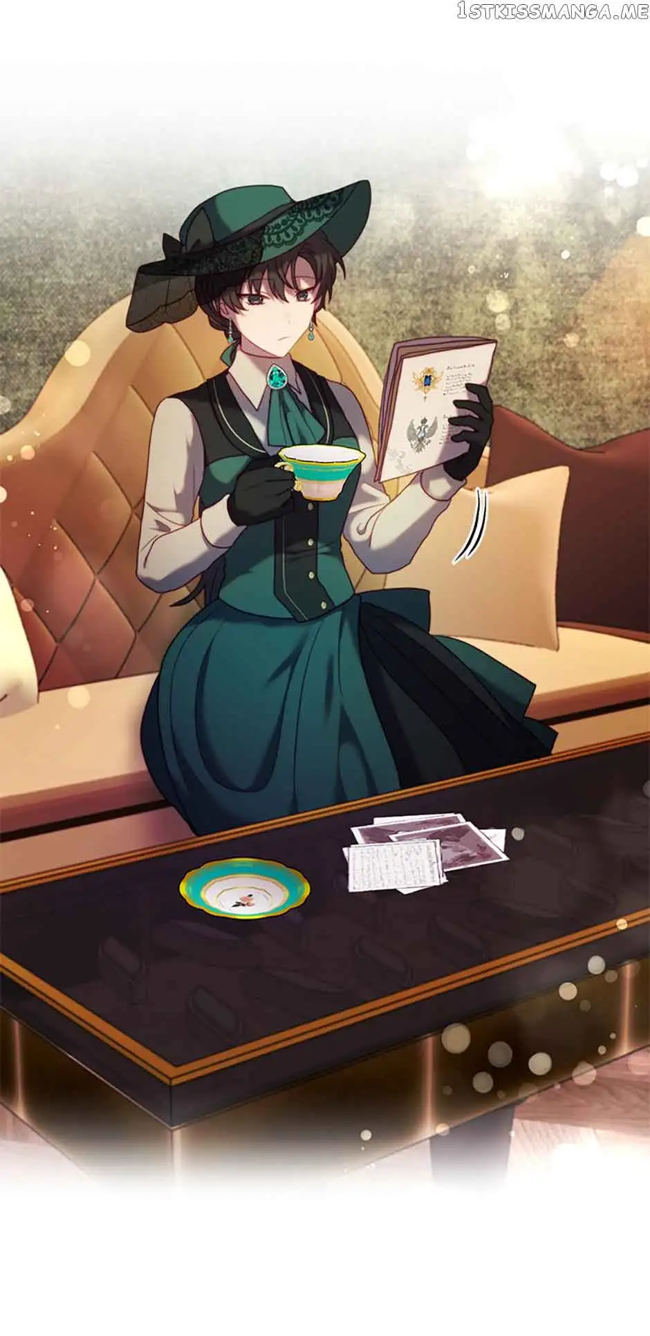 I’m a Villain, but I Saved the Heroine Chapter 36 225 80aeb2347225