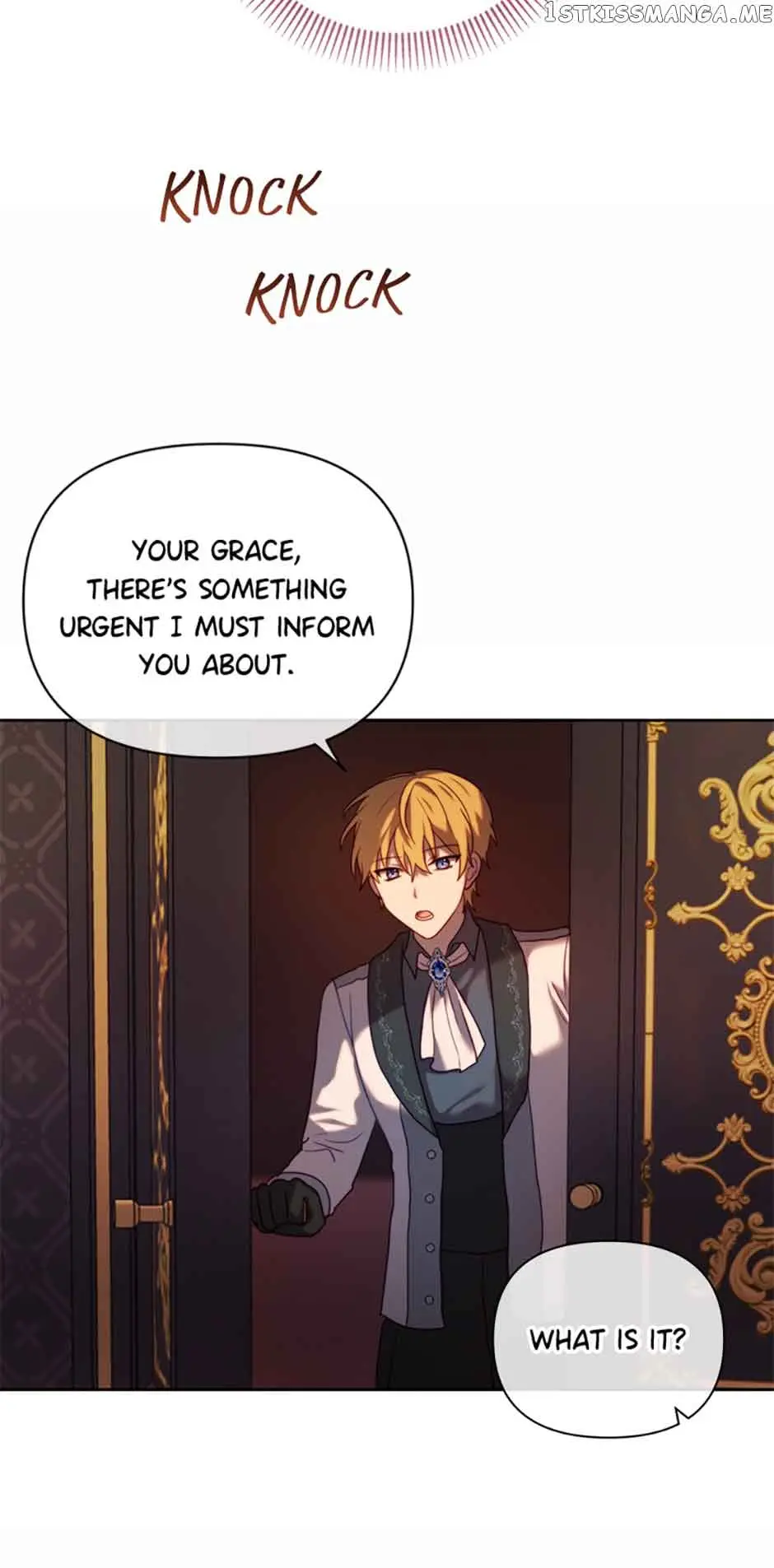 I’m a Villain, but I Saved the Heroine Chapter 36 201 8ae4530cde8c