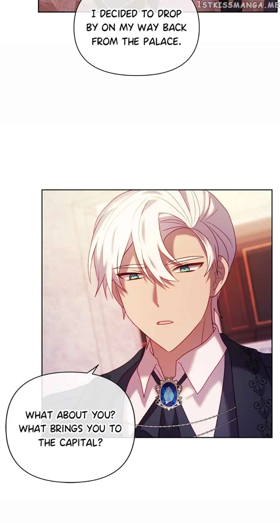 I’m a Villain, but I Saved the Heroine Chapter 36 232 9cb38f93a753