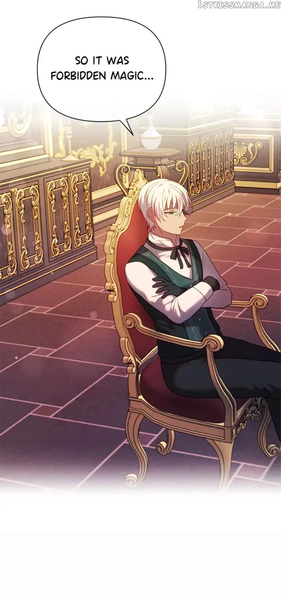 I’m a Villain, but I Saved the Heroine Chapter 36 209 aa7d278cf689
