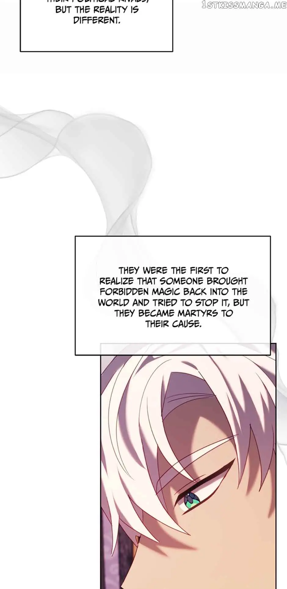 I’m a Villain, but I Saved the Heroine Chapter 36 215 aee491eecb2d