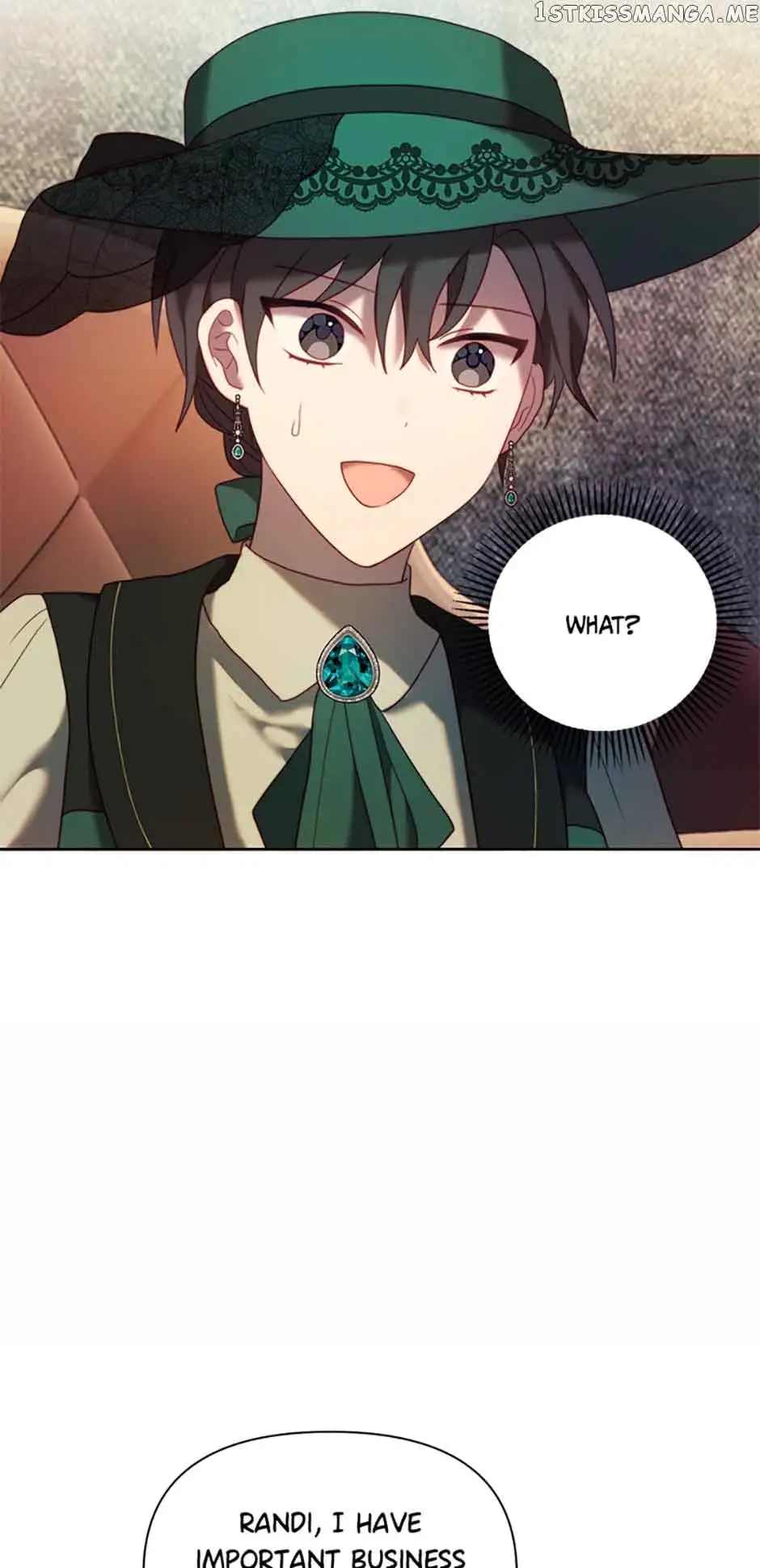 I’m a Villain, but I Saved the Heroine Chapter 36 242 b3fda52a7975