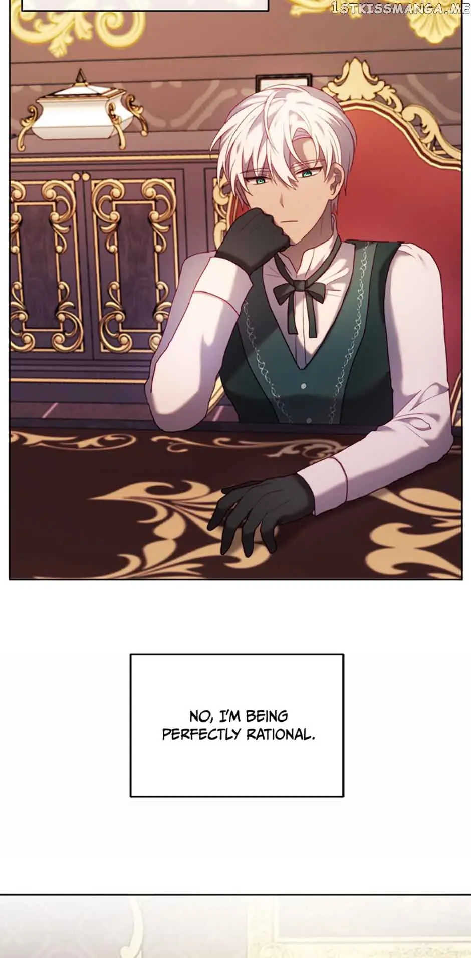 I’m a Villain, but I Saved the Heroine Chapter 36 195 b4f996b07f5a
