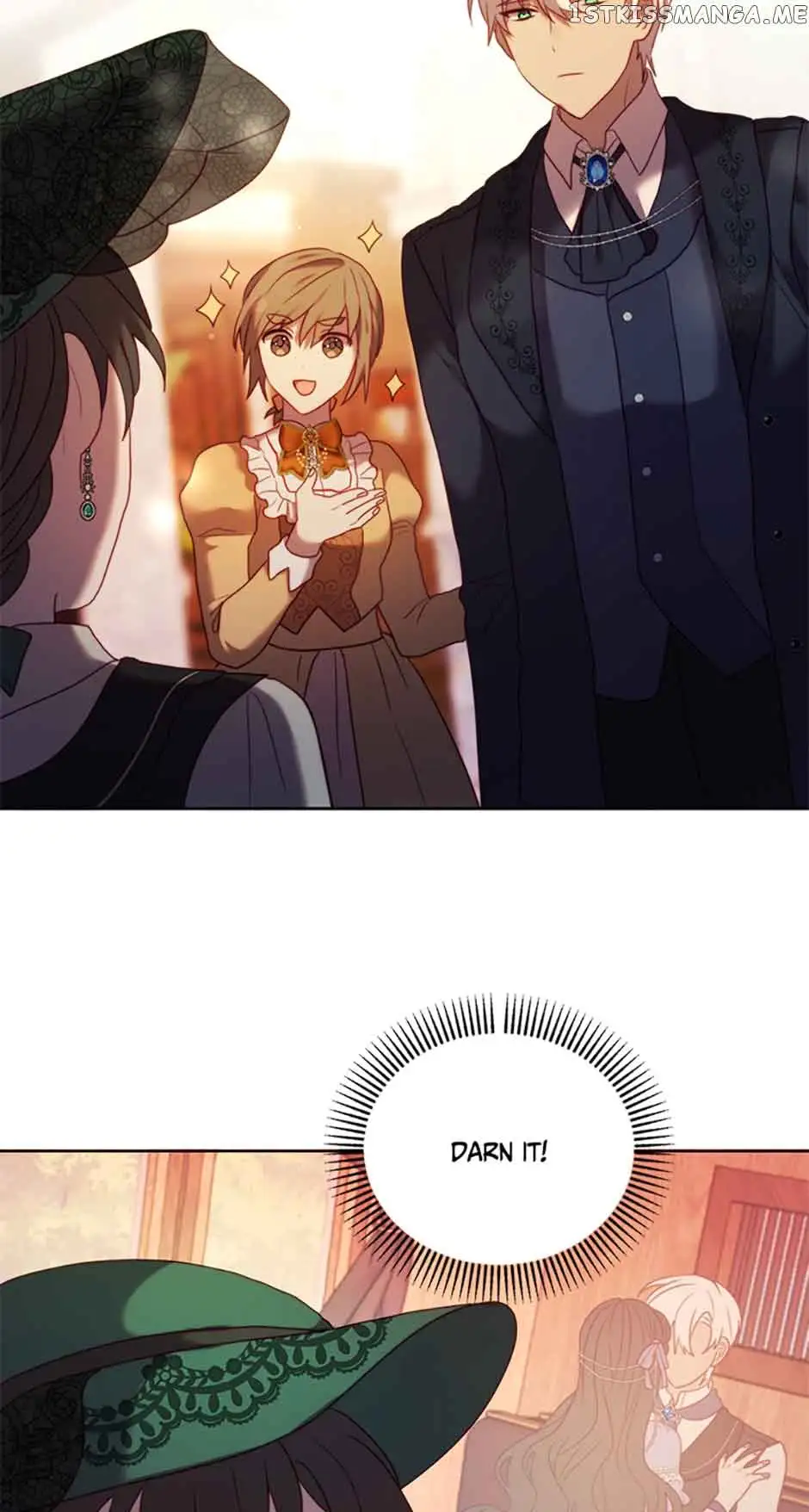 I’m a Villain, but I Saved the Heroine Chapter 36 230 b63bd02857f5