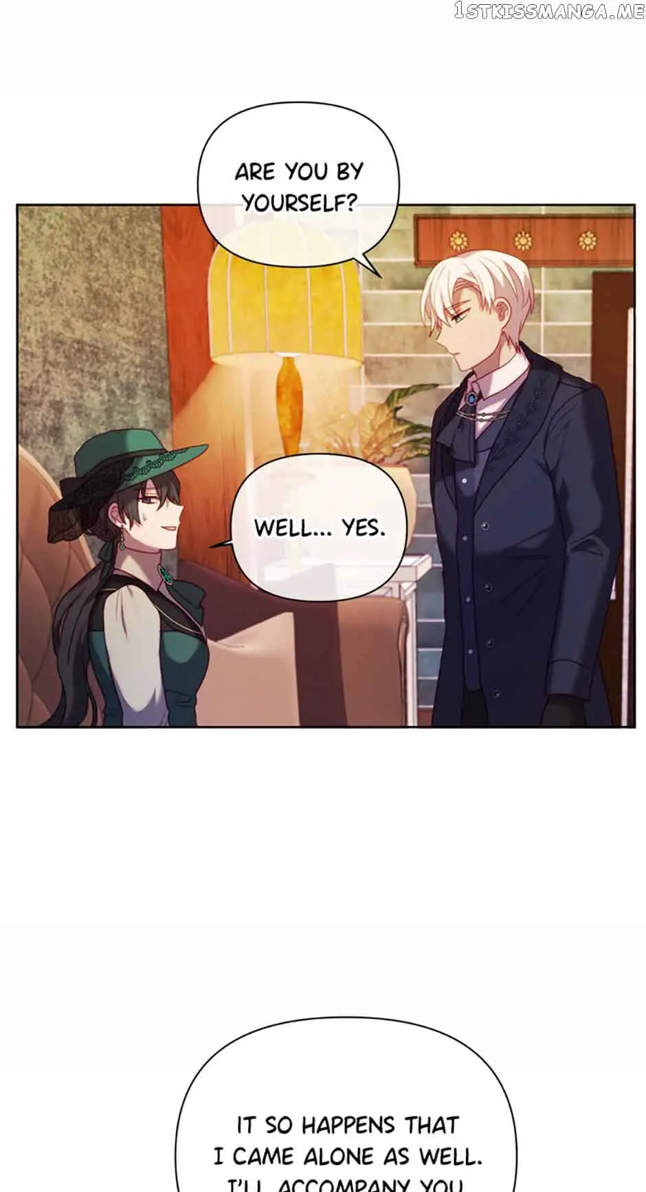 I’m a Villain, but I Saved the Heroine Chapter 36 234 bf1761de32fe