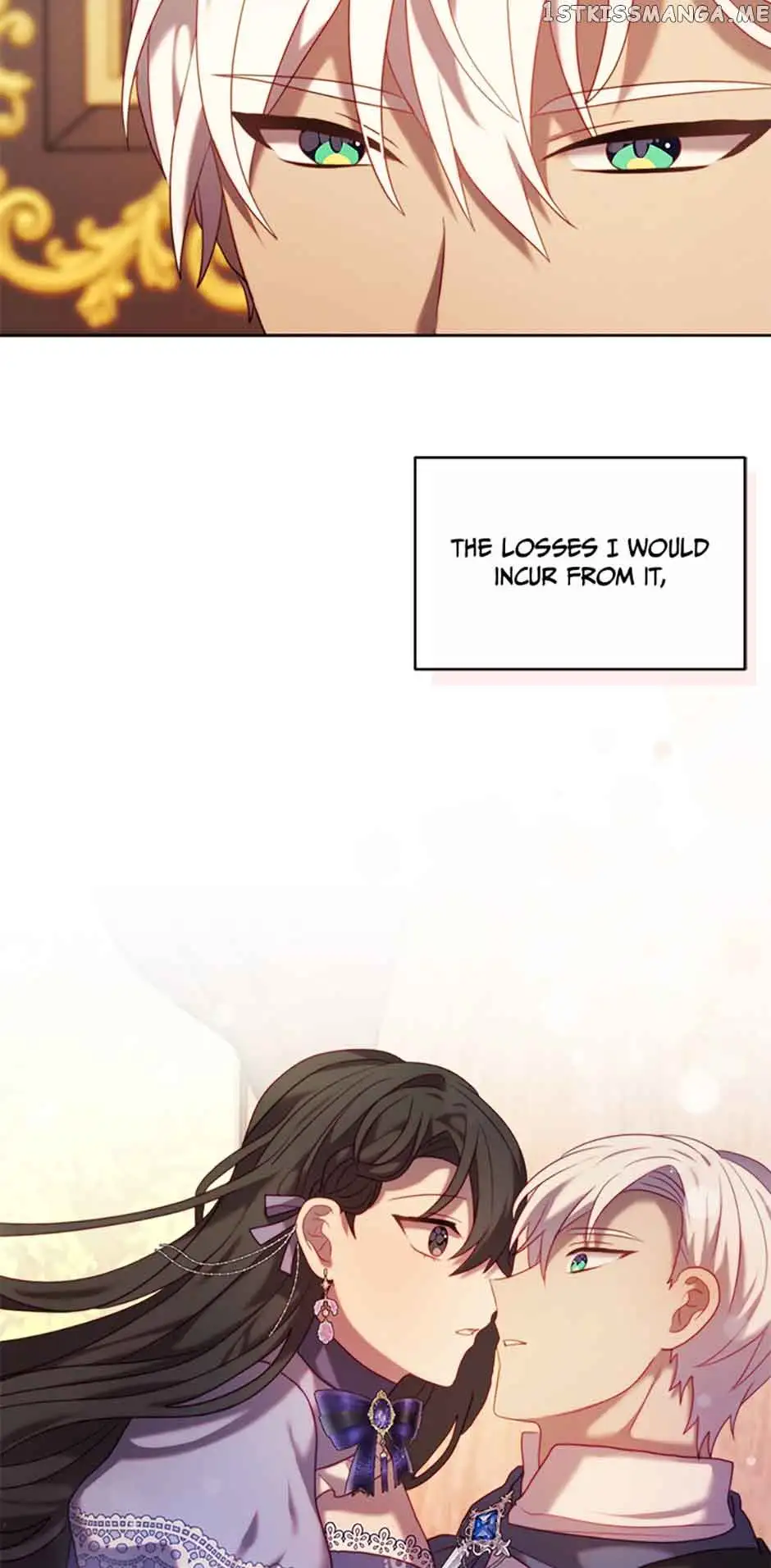 I’m a Villain, but I Saved the Heroine Chapter 36 199 c758a1340039