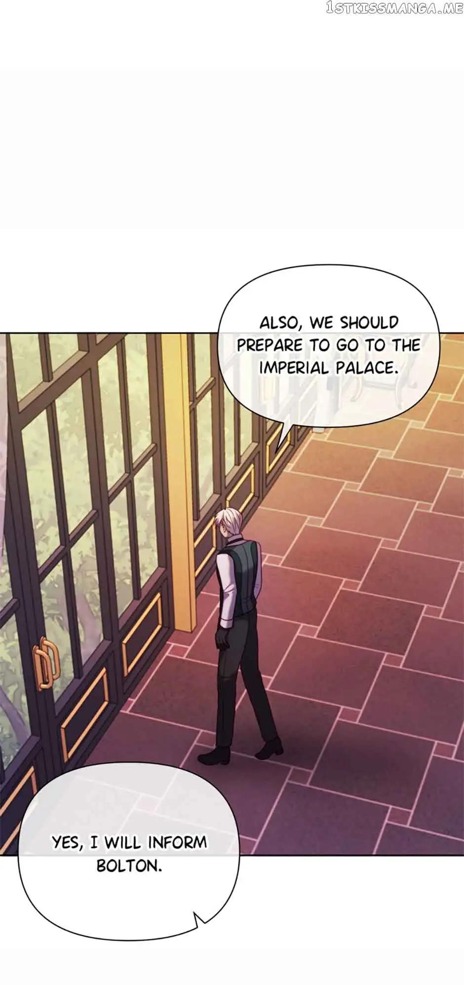 I’m a Villain, but I Saved the Heroine Chapter 36 212 cef3348969af