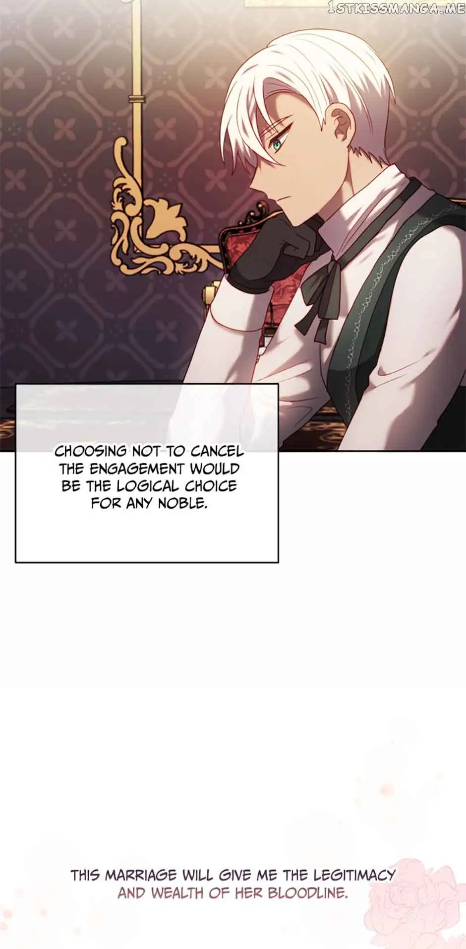 I’m a Villain, but I Saved the Heroine Chapter 36 196 eb6b0a0e11b3
