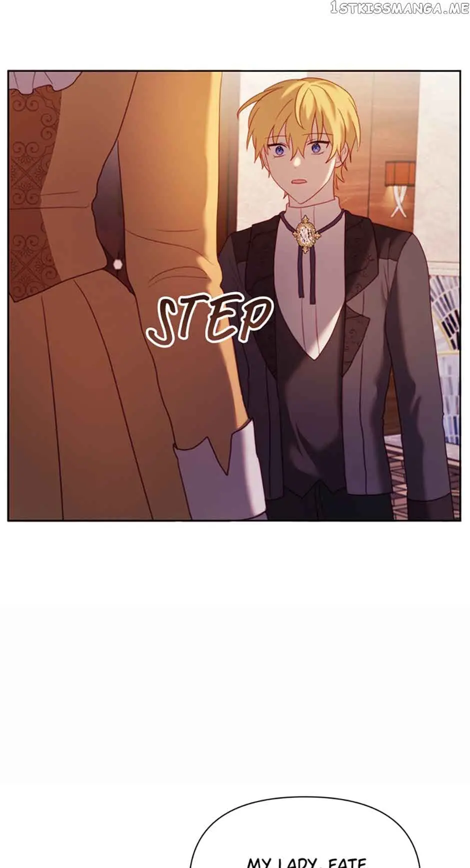 I’m a Villain, but I Saved the Heroine Chapter 36 238 f7fadf7fc108