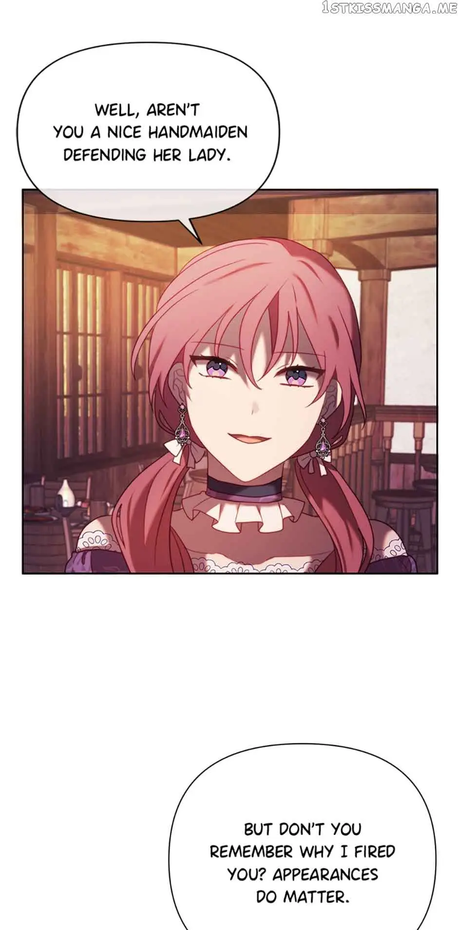 I’m a Villain, but I Saved the Heroine Chapter 37 271 057e67fe7eee