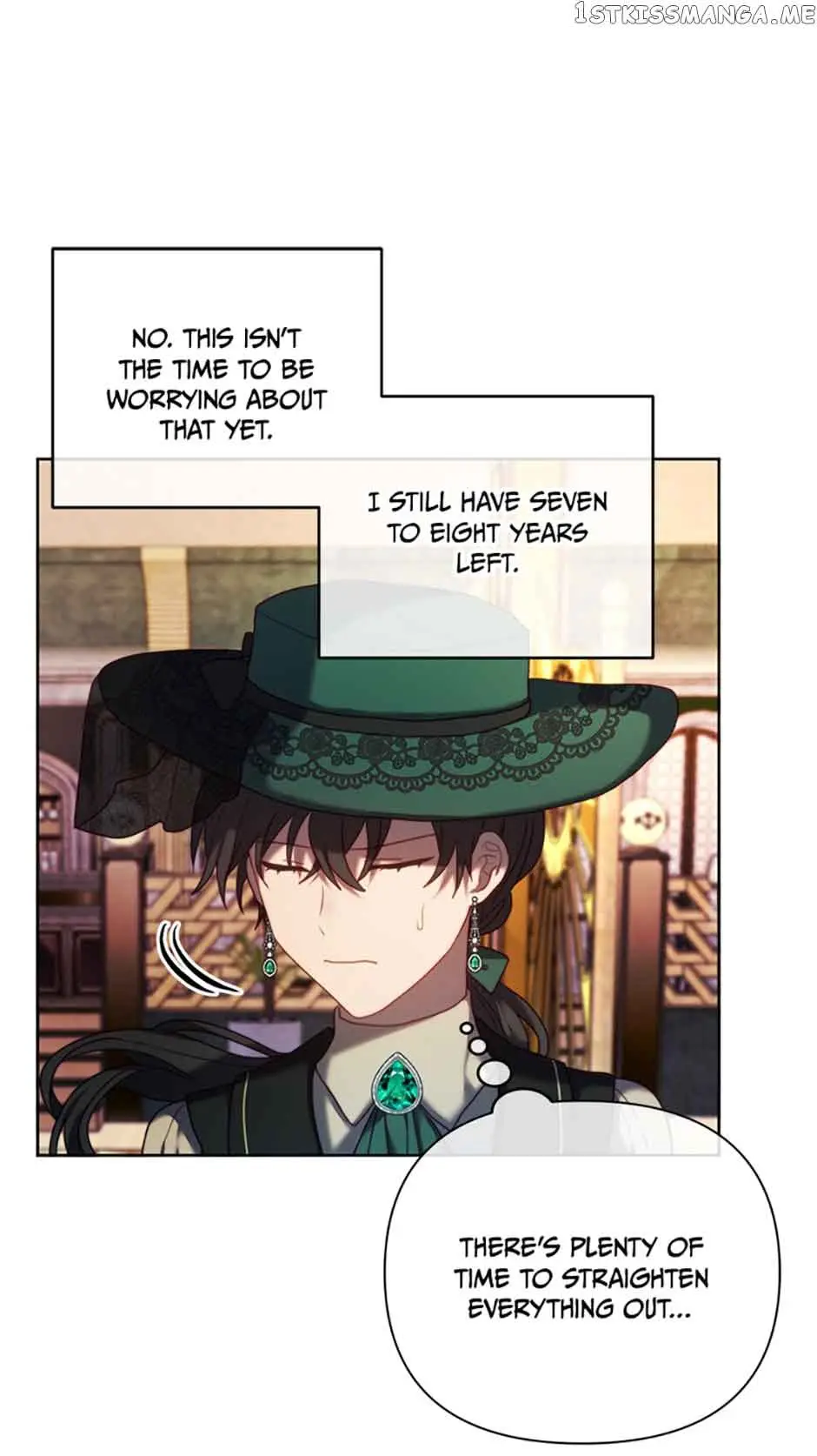 I’m a Villain, but I Saved the Heroine Chapter 37 238 07ab752c6be6
