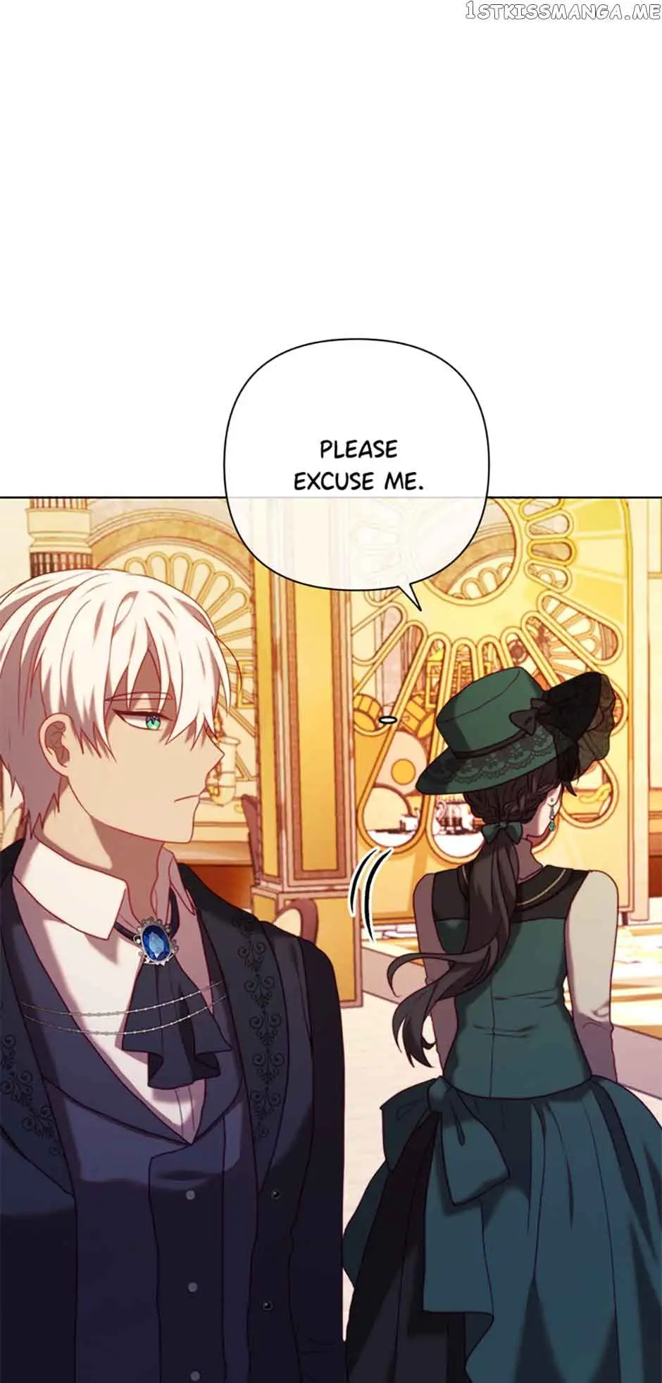 I’m a Villain, but I Saved the Heroine Chapter 37 246 198a231364a6