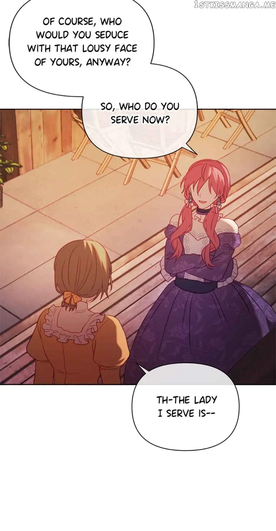 I’m a Villain, but I Saved the Heroine Chapter 37 264 19f70d57d009