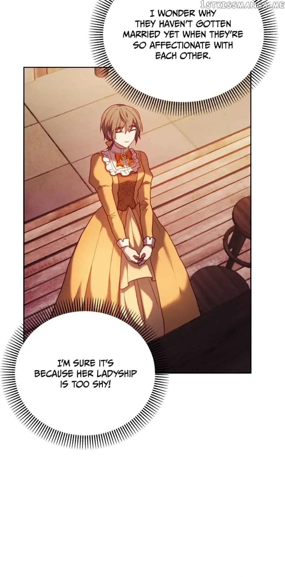 I’m a Villain, but I Saved the Heroine Chapter 37 252 24c6cddd4ee2