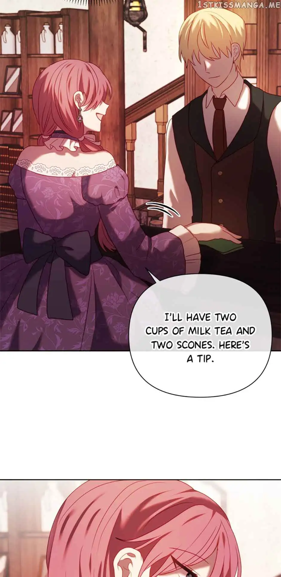 I’m a Villain, but I Saved the Heroine Chapter 37 258 39ed402ff69a