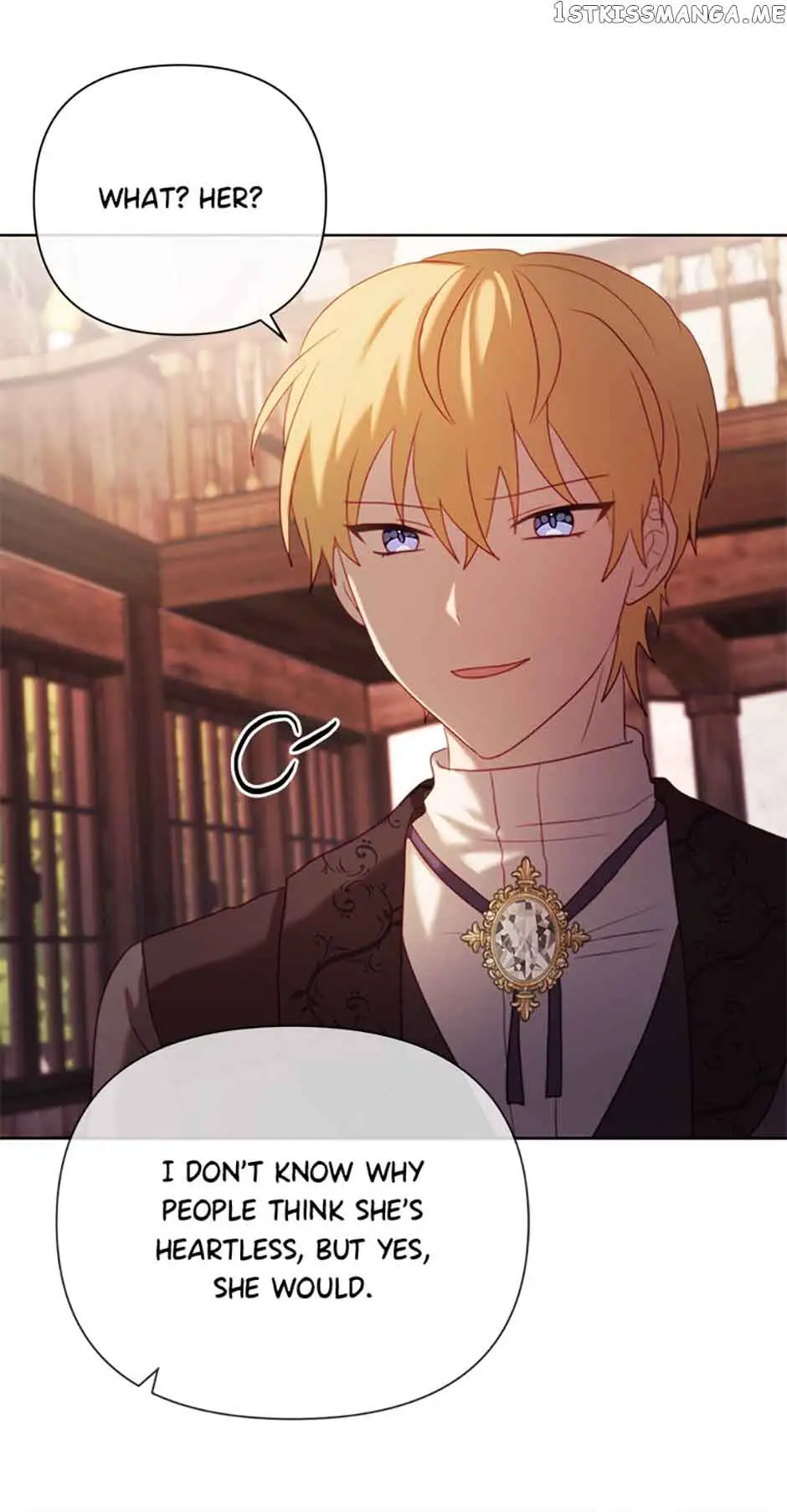 I’m a Villain, but I Saved the Heroine Chapter 37 298 4331c85f8f6c