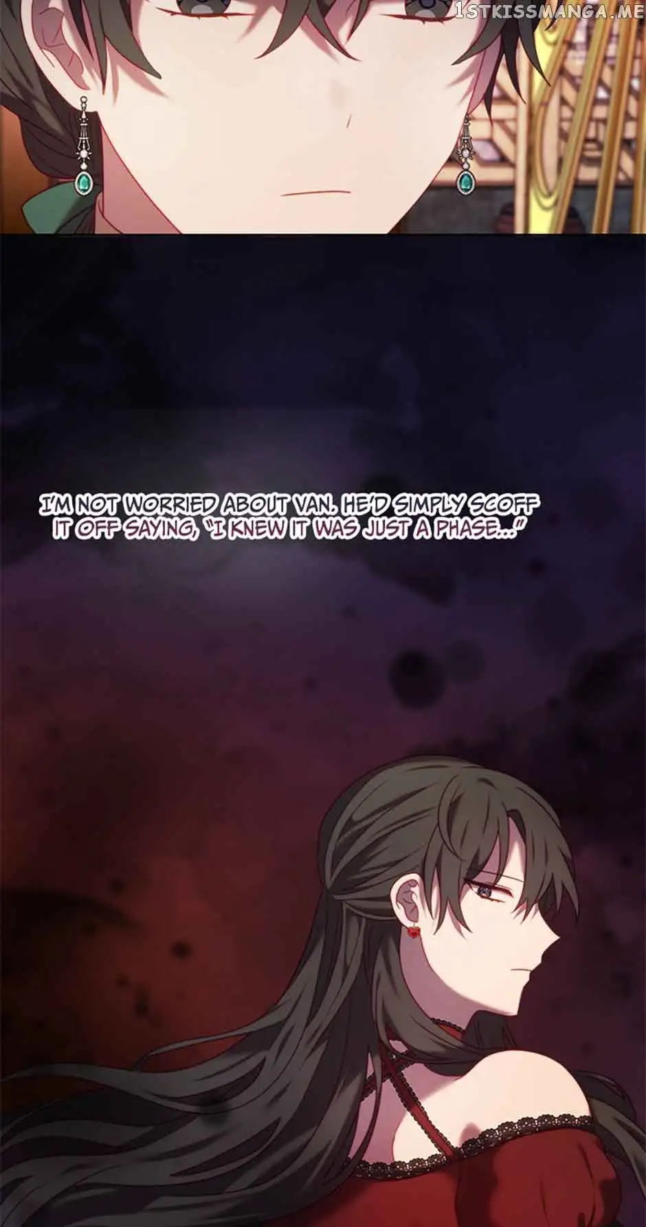 I’m a Villain, but I Saved the Heroine Chapter 37 236 546c60a9f5b0