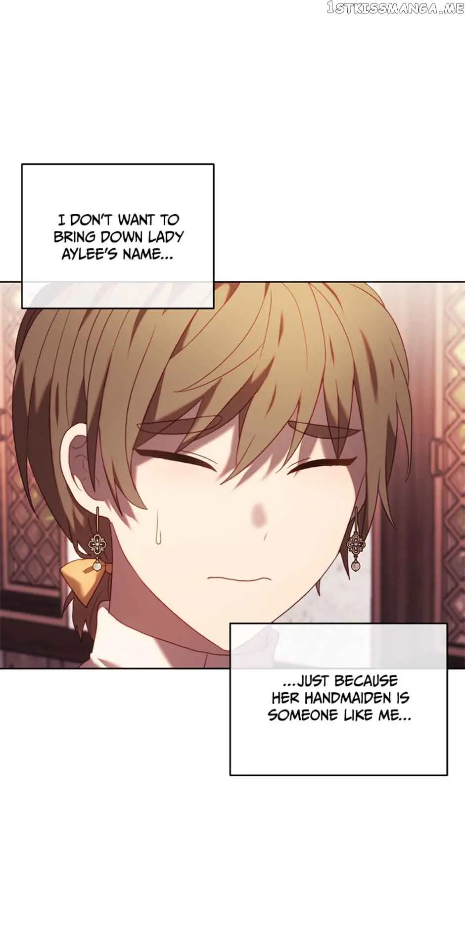 I’m a Villain, but I Saved the Heroine Chapter 37 280 5cd32832d1a6