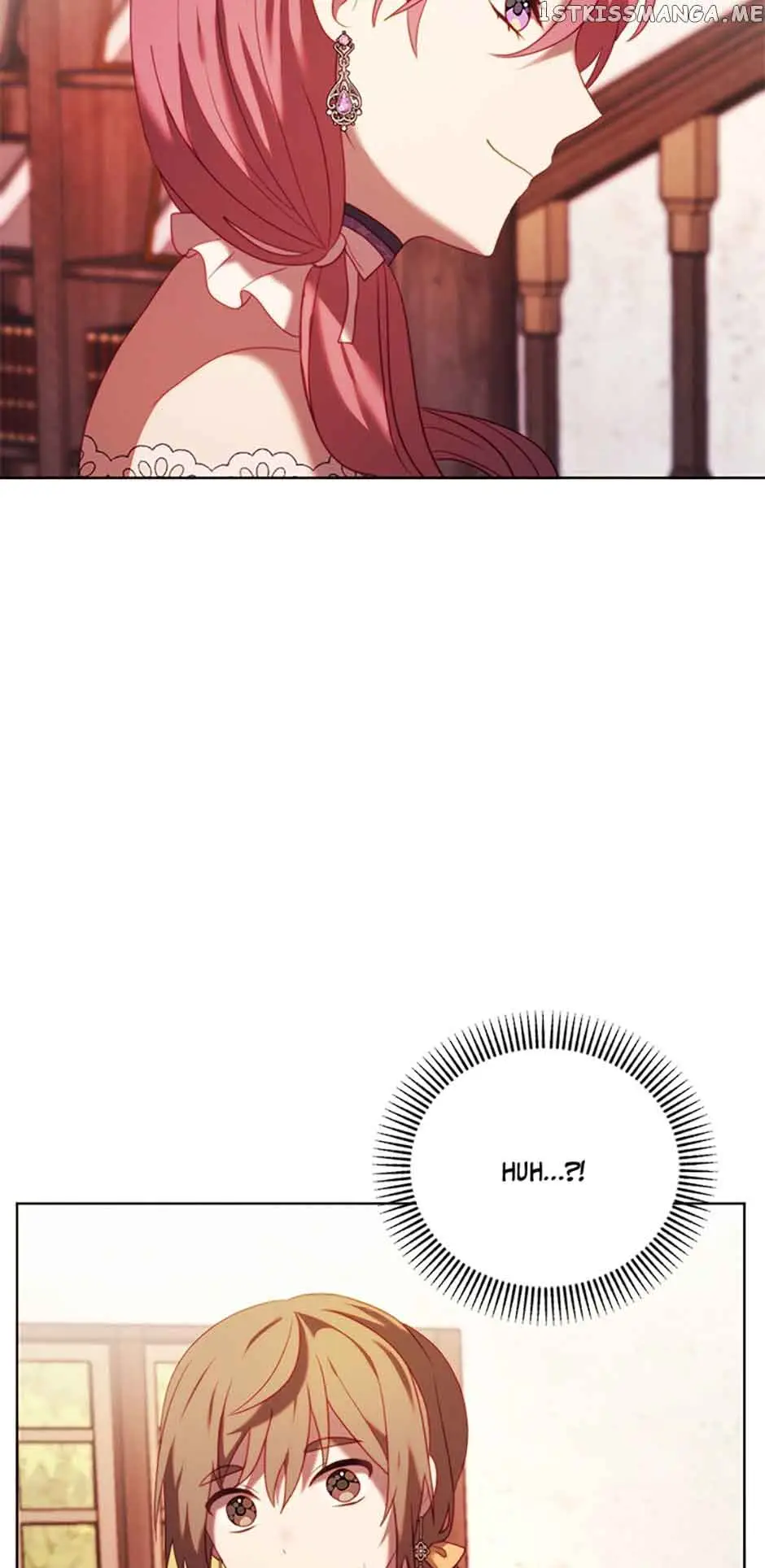 I’m a Villain, but I Saved the Heroine Chapter 37 259 62933525e75f