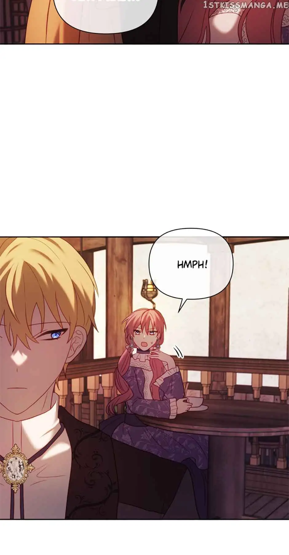 I’m a Villain, but I Saved the Heroine Chapter 37 295 6b61231b44cd