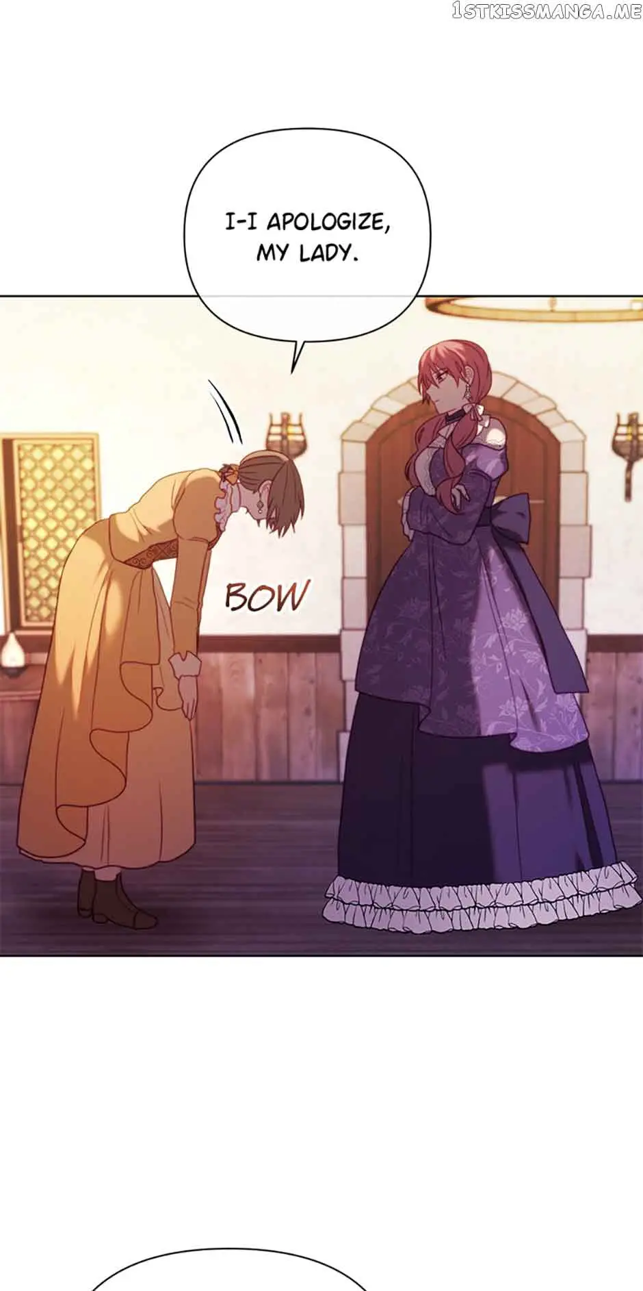 I’m a Villain, but I Saved the Heroine Chapter 37 282 73b93cec2723
