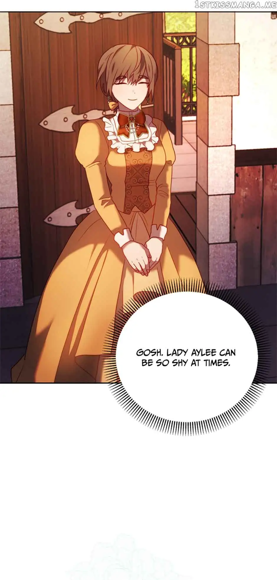 I’m a Villain, but I Saved the Heroine Chapter 37 249 7646b9532bbd