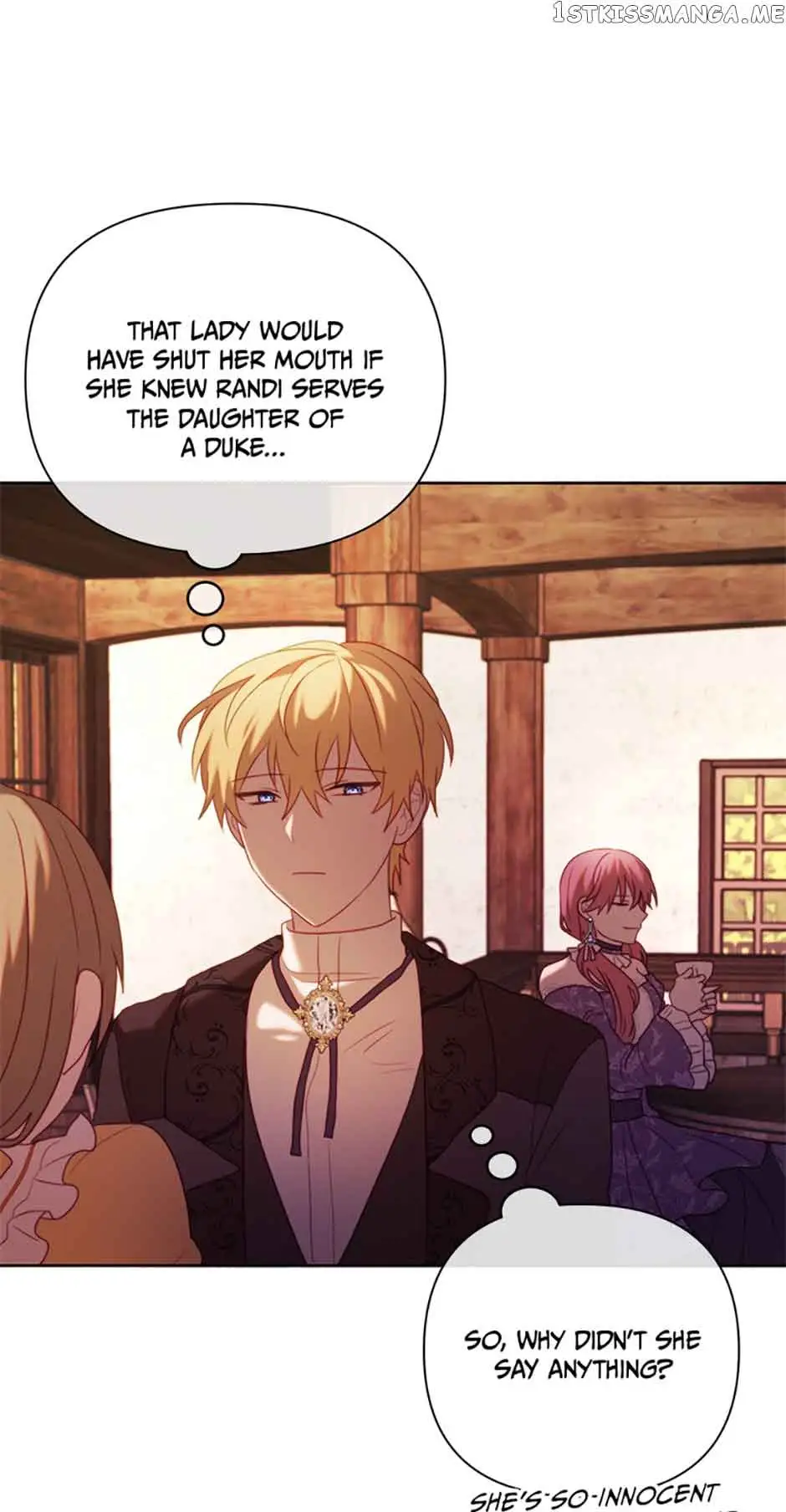 I’m a Villain, but I Saved the Heroine Chapter 37 293 76e8e6def23a