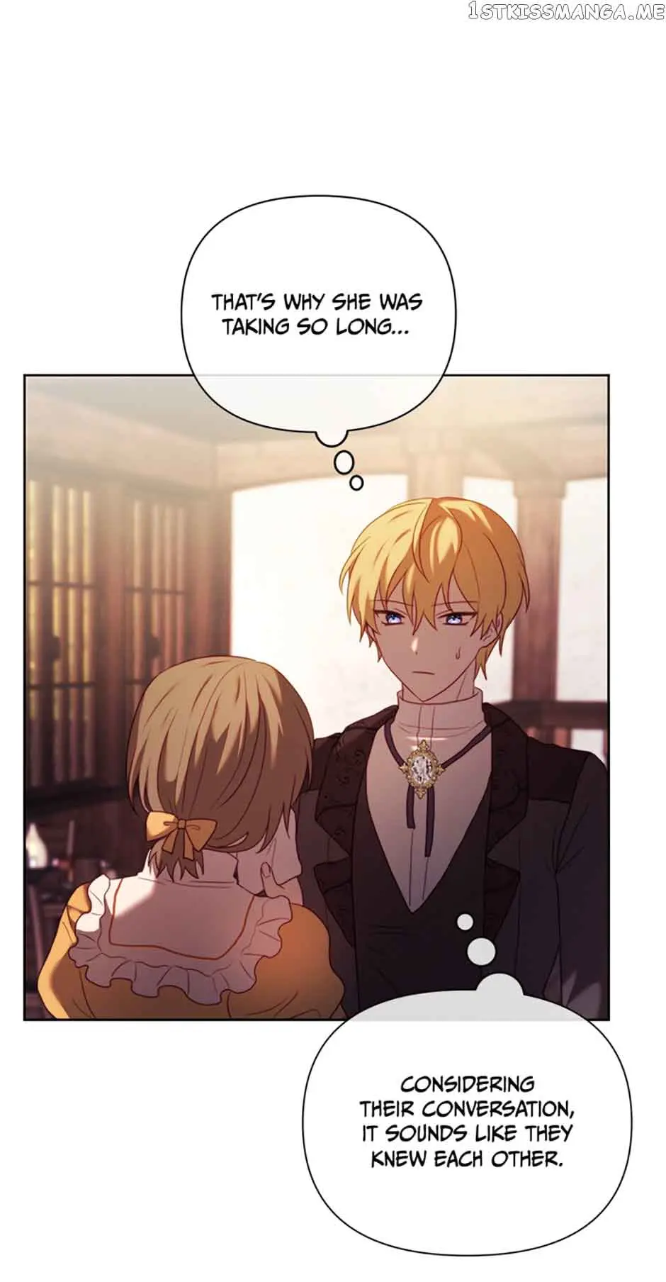 I’m a Villain, but I Saved the Heroine Chapter 37 291 796e8c6b61a3