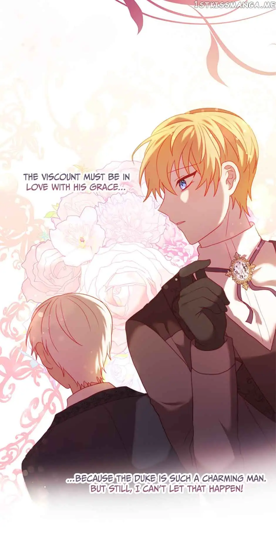 I’m a Villain, but I Saved the Heroine Chapter 37 254 923178813ddc