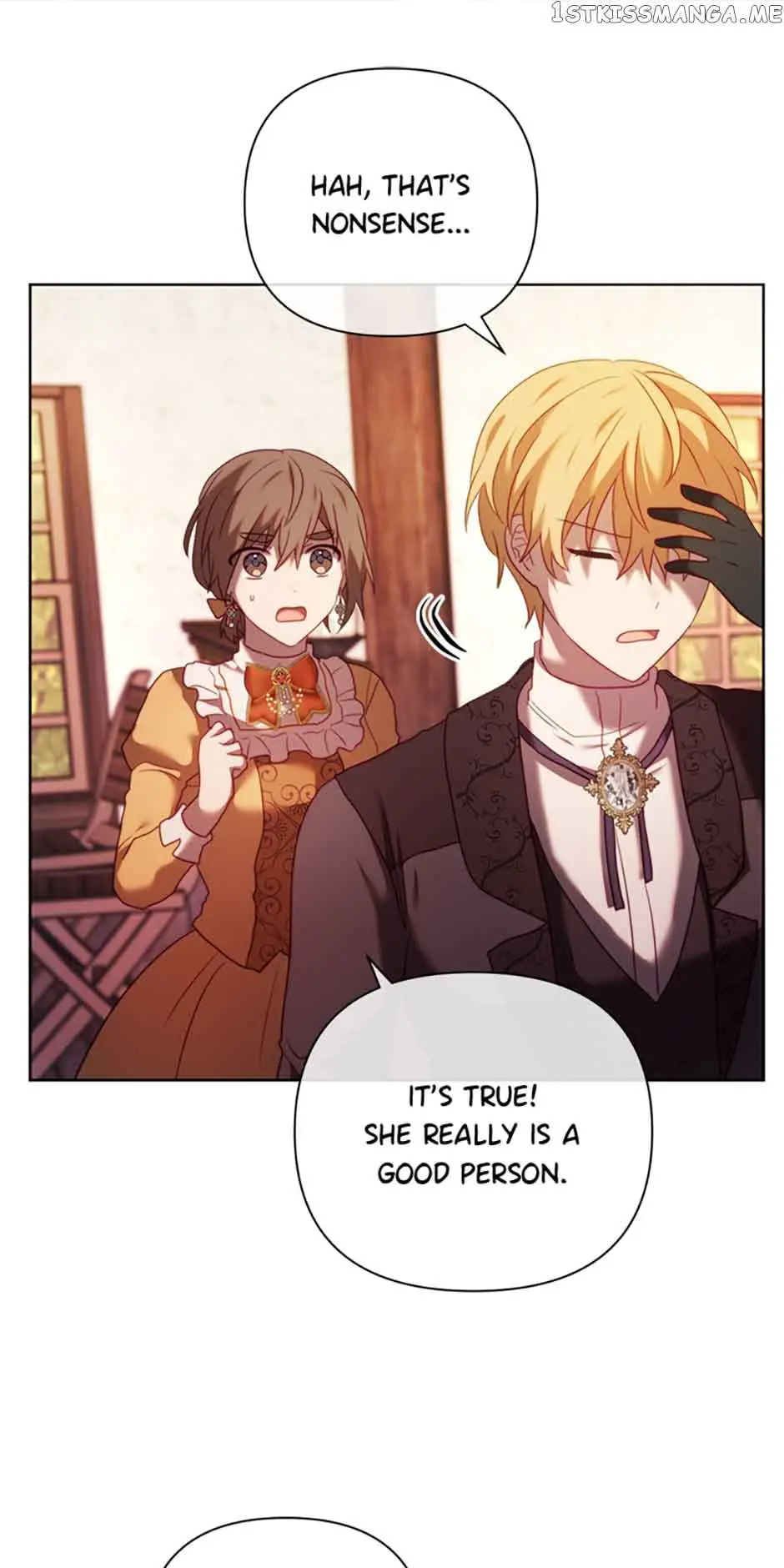 I’m a Villain, but I Saved the Heroine Chapter 37 299 934ed1561305