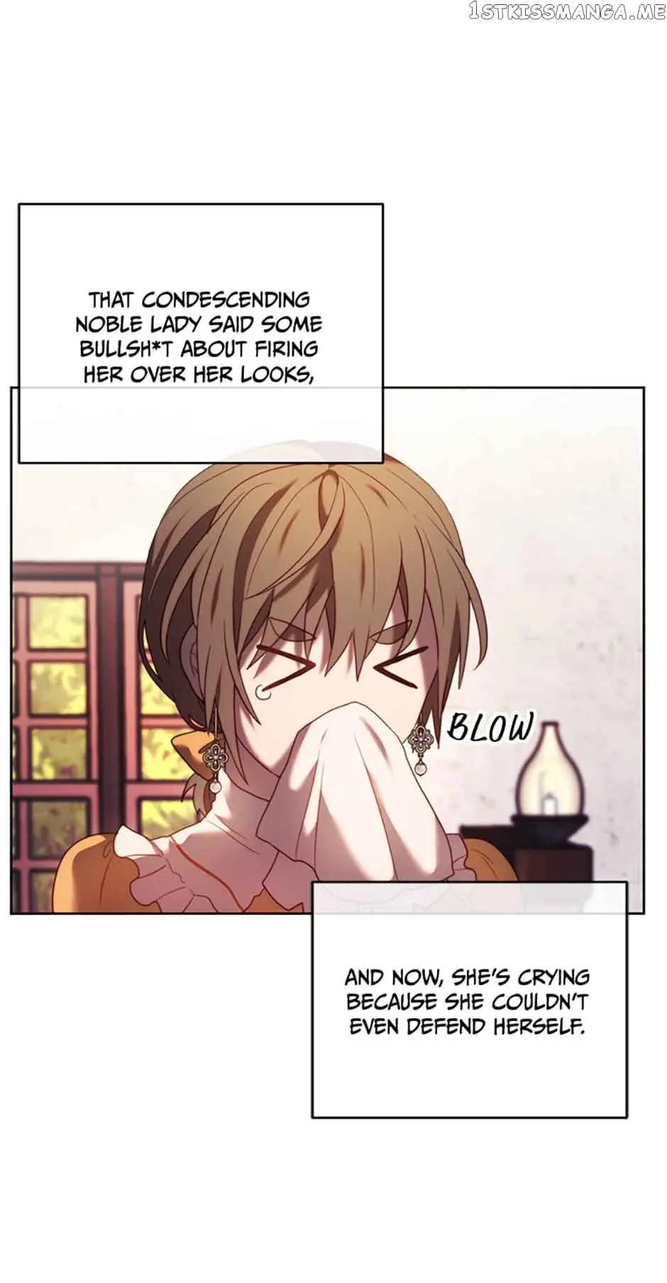 I’m a Villain, but I Saved the Heroine Chapter 37 292 9add64a1b807